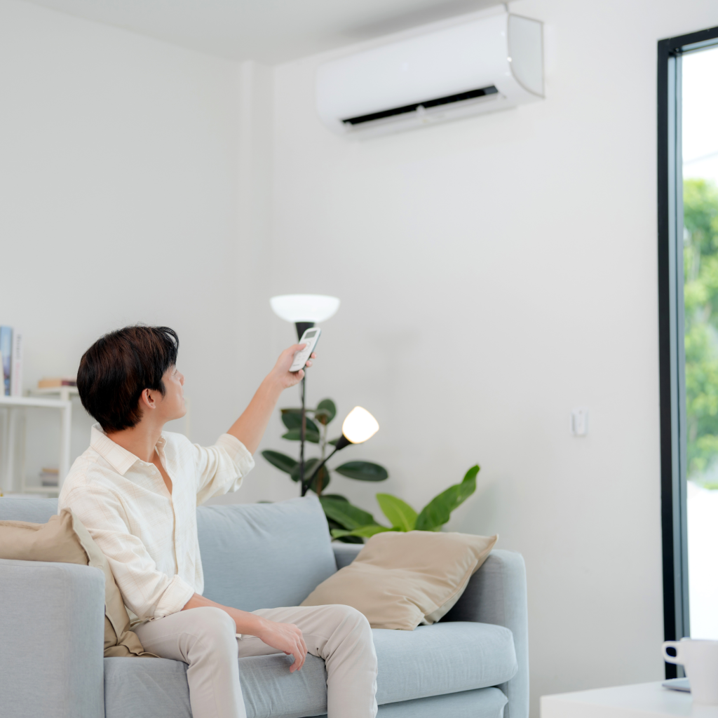 climatisation performance energetique