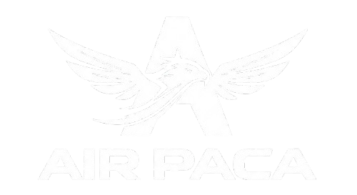 Logo air paca