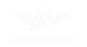 Logo air paca